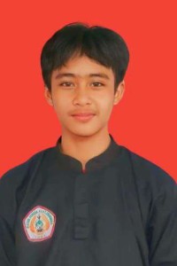MUHAMMAD ZAHRAN AUFA