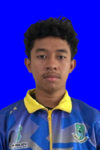 SIRILUS SAPUTRA MONE