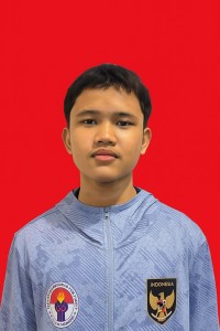 MUHAMMAD ARREZQI SUWARNO