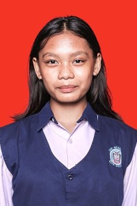 Amirah Salmah Nabila