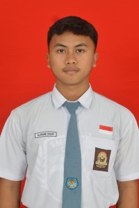 MUHAMMAD HANIF FUADY