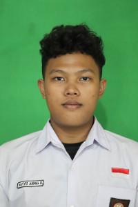 WAHYU AKMAL HIDAYAT