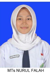 Nabila Alvina Ghafar
