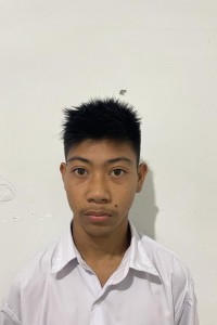 Asrul Muhamad Ramdhani