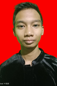 Hauzan Cahya Nabil