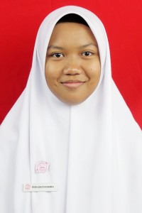RIFSSA DZAKIYYAH SALMA AL ARIFIN