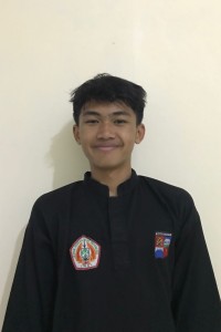 MUHAMMAD DARYAN KHAIRY
