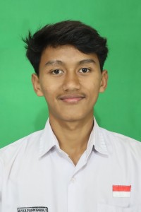 AZKA FAHMIDHIA IMAN