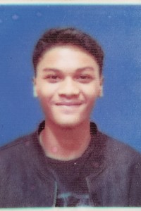 DAMAR DWI CAHYO