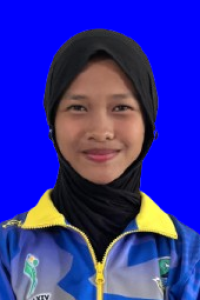 KIRANA TRIS SANDYANI