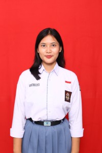 Haura Keisha Salsabila Ray