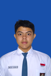 Moch Ilham Maulana