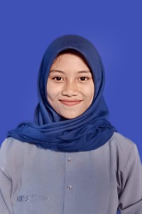 Alisa Budi Lestari