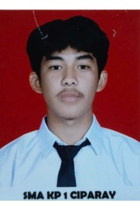 MUHAMMAD FAQIH AL FAHRI
