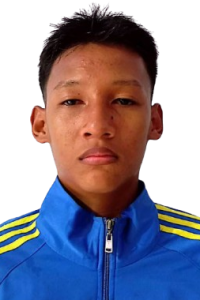 MUHAMMAD AGIEL WANGANDI