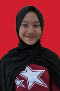 SONIA PUTRI MAULIDA