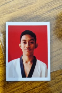 MUHAMMAD ROHMAN LUBIS