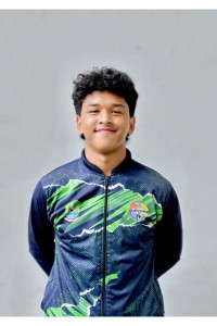Axcel Rafa Fadlurrahman