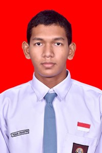 TEGAR PRASETYO