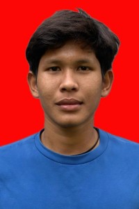 LUKAS GABRIELL MANURUNG