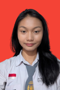 PASYA NUR ADZANI