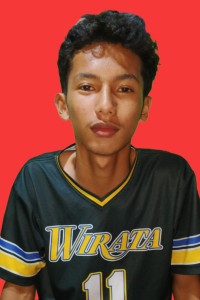 MUHAMMAD ZAHRAN FADHILLAH