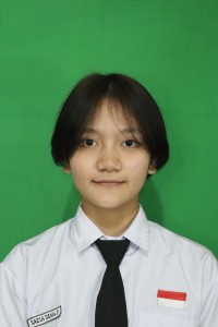 SAZIA DENIA PUTRI ANDINIE