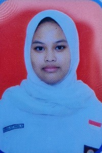 Jessica Siti Hafifa Nuraini