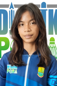 BRIGITA KEYSA LIMBONG