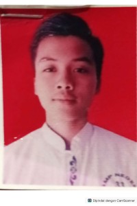 Alif rafish mulya