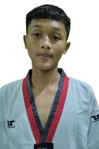 MUHAMMAD BARA VIJRAN