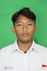 ADLAN FAEYZA ARKADIPA