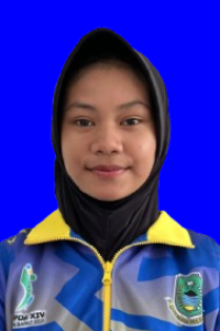 DHIYA'UL KAMILLAH MARYATNA