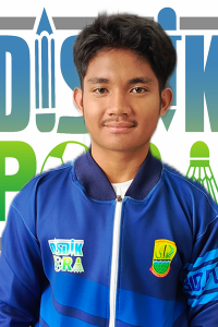 FAHRI AIZAR RAHMAN