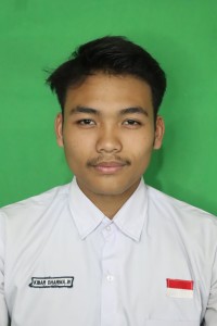 KIBAR DHARMA WANGI