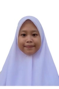 KHAERUNNISA PUTRI ARYADI