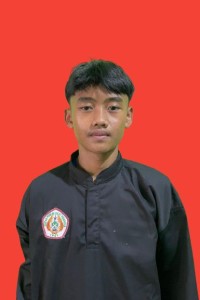 REGI RAHMAN
