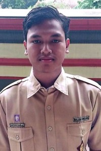 HAFIIZH FAQIH AESAR