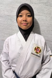 Salma Tazkia