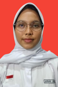 BUNGA RAUDYA