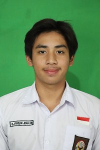 CHRIST VINSON JUANBO