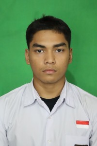 CAESAR RIZKI AL JABAR