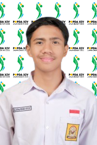 M Dzulfikar Izzaturrahman