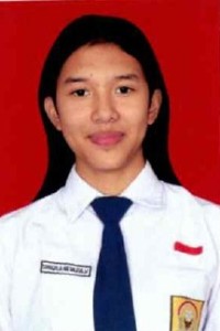 SHAQILA NEVAZIA VINOTTI