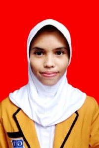 KHALILA MAULIDA