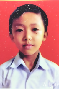 Muhammad Dava Fisabilillah