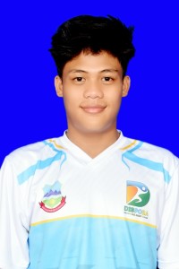 MUHAMMAD JIBRIL GUMELAR