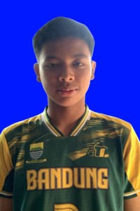 Eden Fairus Aorbu