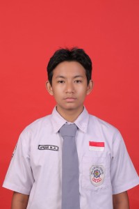 AFGAN MOCHAMMAD ARRIFQI