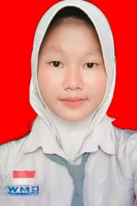 PUTRI JEBI SYAHIDA